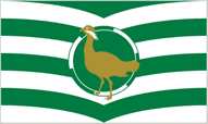 Wiltshire Table Flags